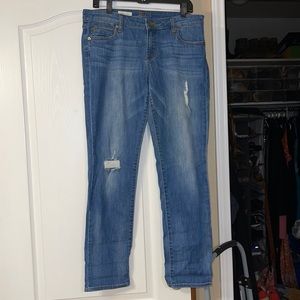 EUC Kut from the Kloth